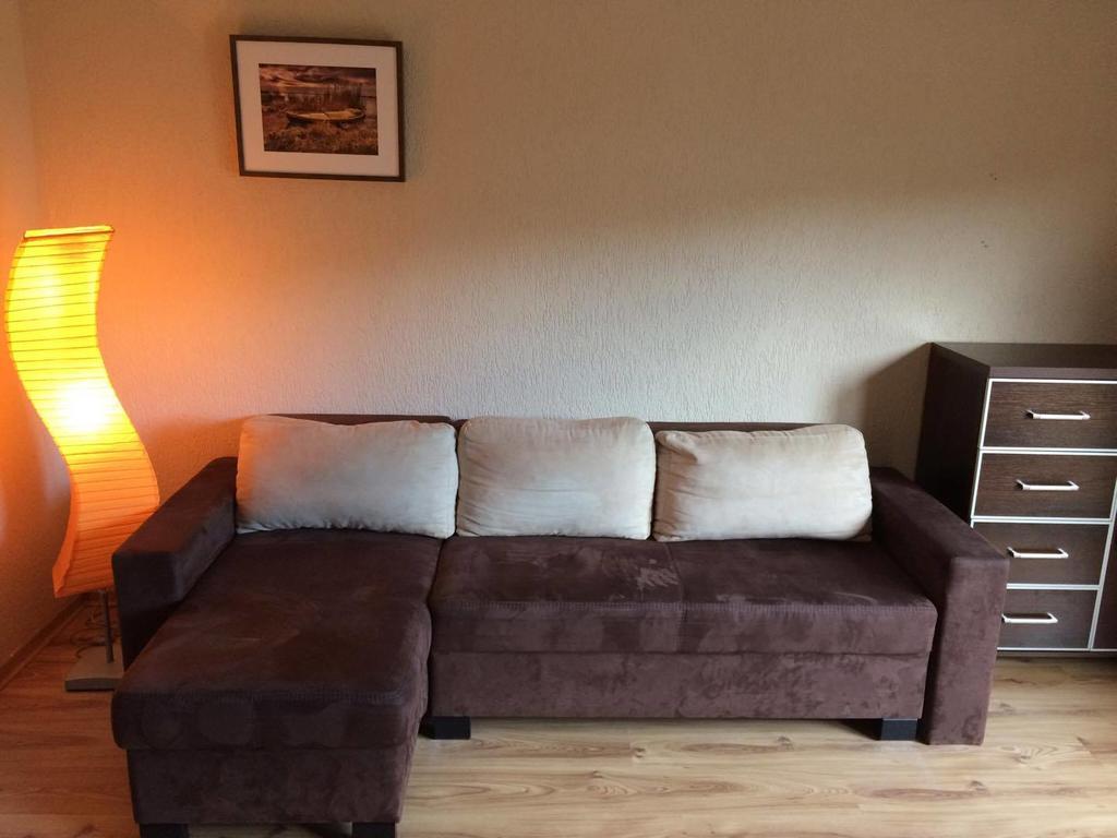 Kwatery Prywatne Wigor Ustronie Morskie Exteriér fotografie