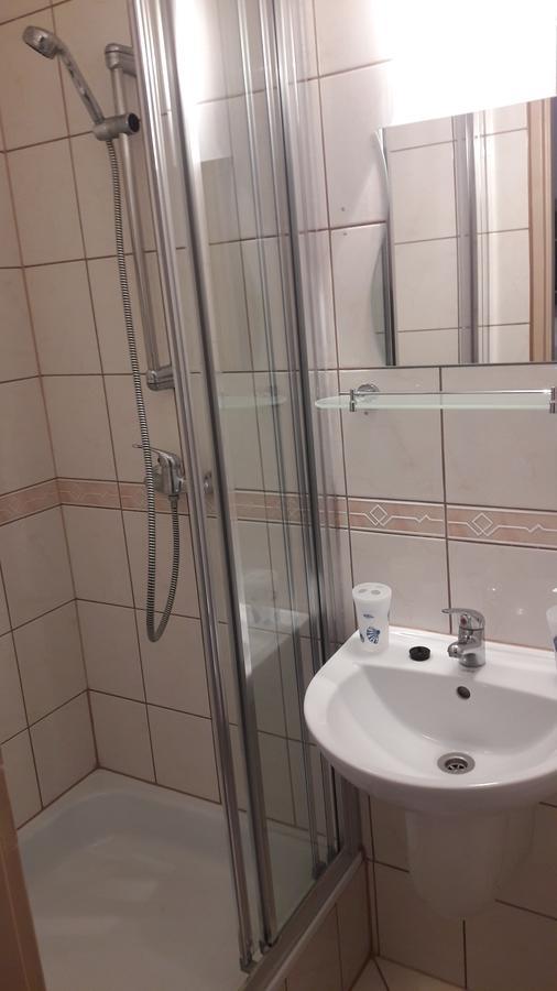 Kwatery Prywatne Wigor Ustronie Morskie Exteriér fotografie